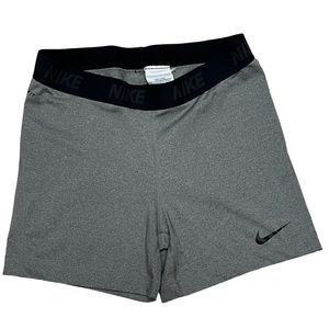 Nike Dri-Fit Bike Shorts